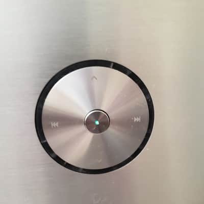 Rare B&O BEOPLAY A8, Silver, 2013, Rare Extras, 8GB iPod Nano, Minty, $799 Shipped! image 3