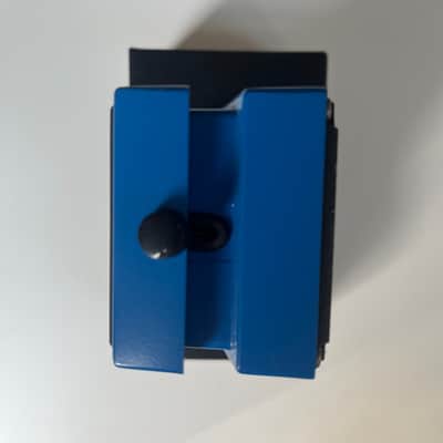 Boss CS-3 Compression Sustainer (Silver Label) 1997 - Present - Blue image 6