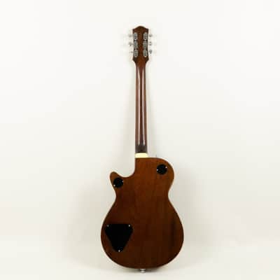 1956 Gretsch 6128 Duo Jet, Black image 6