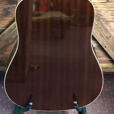 Yamaha FD-02 - Natural Acoustic Guitar image 7