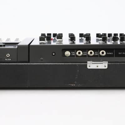 Roland SH-3A 44-Key Synthesizer 1974 - 1978 - Black image 5