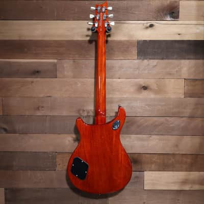PRS SE McCarty 594 Vintage Sunburst-2025 image 4