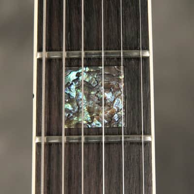 Electra MPC SLM Les Paul Copy w/Overdrive Cartridge 1970s Black/Ebony image 6