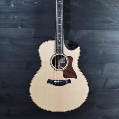 Taylor Builder’s Edition 816ce Grand Symphony / V-Brace image 2