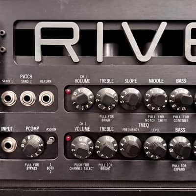 Rivera TBR1-M image 2