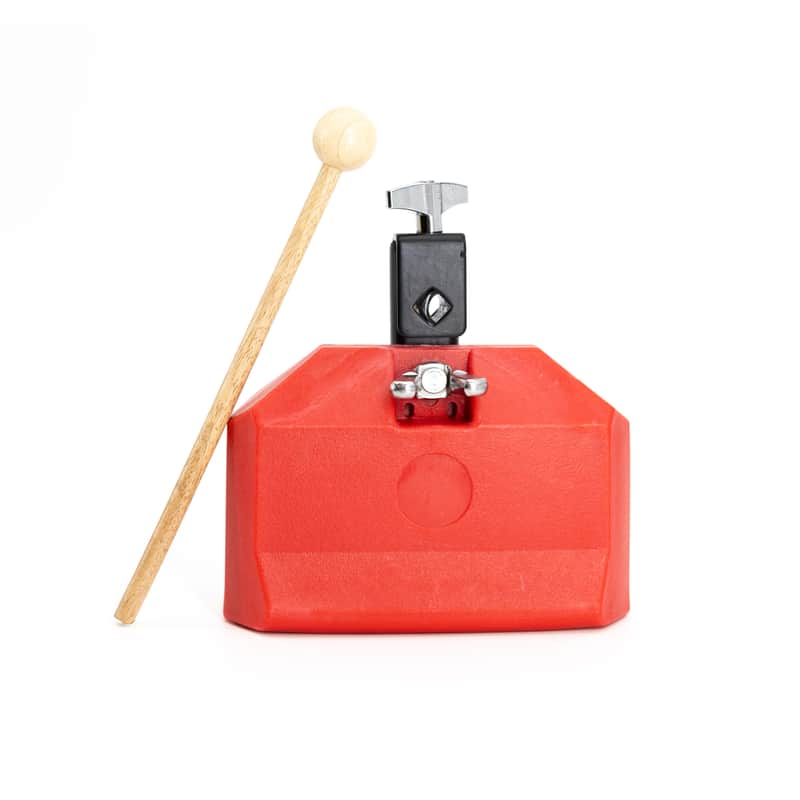 Immagine Mano Percussion MP-BBL Plastic Low Pitch Big Block - 1