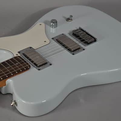 2026 Fender Limited Edition American Cabronita Special Telecaster w/OHSC image 7