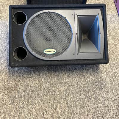 Samson Resound RS12 Speaker | Reverb