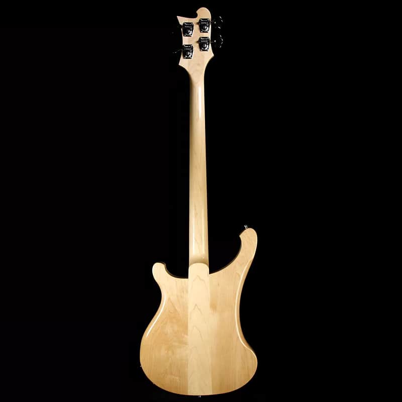 Rickenbacker 4003FL Fretless 1995 - 2011 image 2