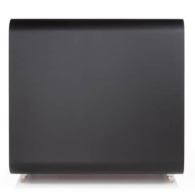 Q Acoustics Q B12 Subwoofer Black image 3