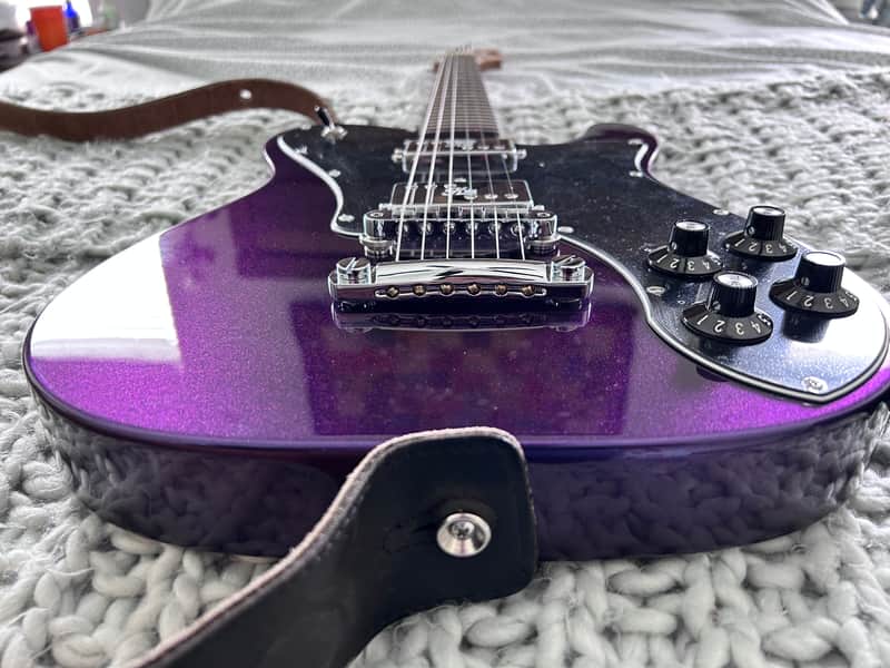 Fender Kingfish Telecaster