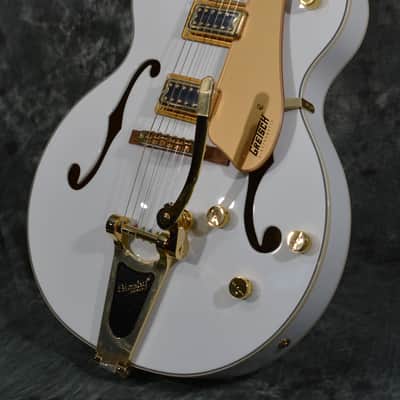 Gretsch G5422TG Electromatic Classic Hollow Body Double-Cut Bigsby w/ FREE Same Day Shipping image 6