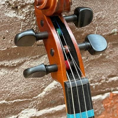 Cremona SV-175 Premier Student 3/4 Violin Outfit image 3