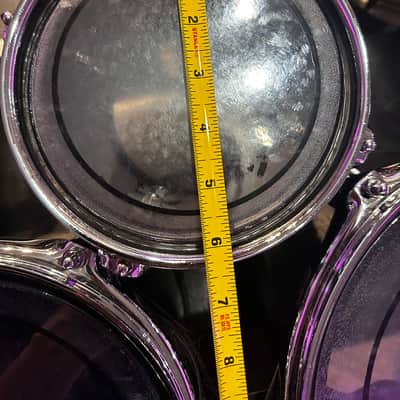 Ludwig Ultimate Series Marching Quints + FREE HARNESS image 6