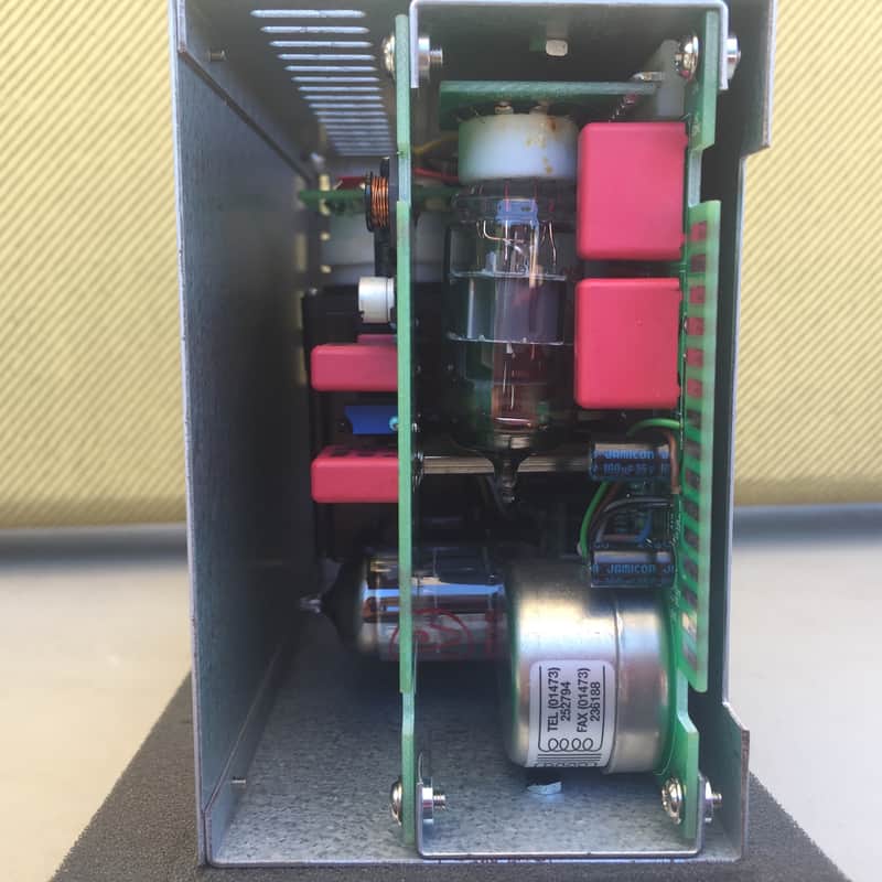 IGS Audio ONE LA 500 Tube Optical Compressor Module | Reverb Canada