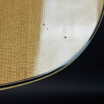 Used 70's Yamaha L-5 TSU19592 image 12