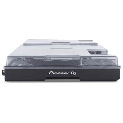 Decksaver Pioneer DJ - DDJ-FLX10 Cover - Cover for DJ Equipment image 3