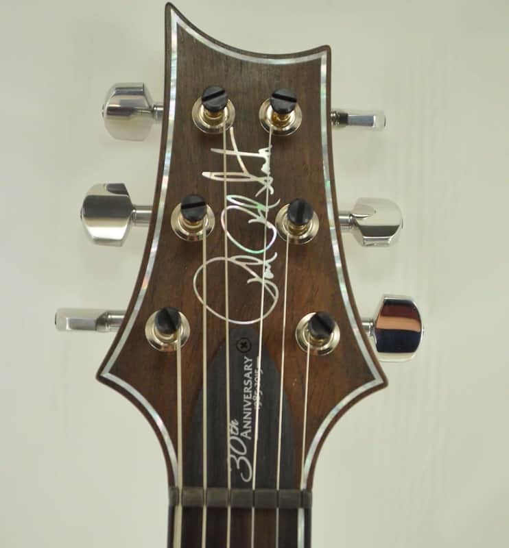 PRS Custom 24 image 6