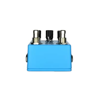 Keeley Hydra Stereo Reverb and Tremolo Pedal - Free Shipping to the USA image 5