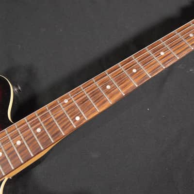 Peavey Generation EXP 2000s - Sunburst image 2