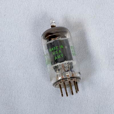 Baldwin NOS 12AX7 / ECC83 Preamp Tube – USA 🇺🇸 – Strong Testing image 4