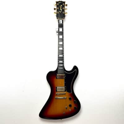 Gibson RD Artist 1978 - Fireburst image 3