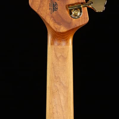 Ernie Ball Music Man StingRay Special 5 H Cherry Punch (568) image 6