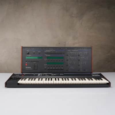 Oberheim XP-1 Xpander & Xk-1 MIDI Keyboard Controller #59321 image 1
