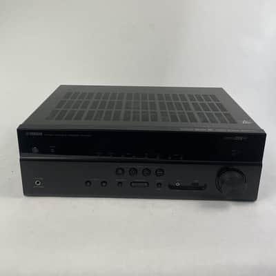 Yamaha RX-V677 7.2 Channel Nat Sound Home Theater Network AV Stereo Receiver image 11
