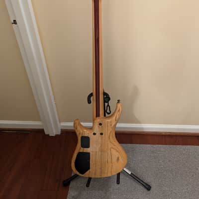 Roscoe LG3000 - Swamp Ash image 4