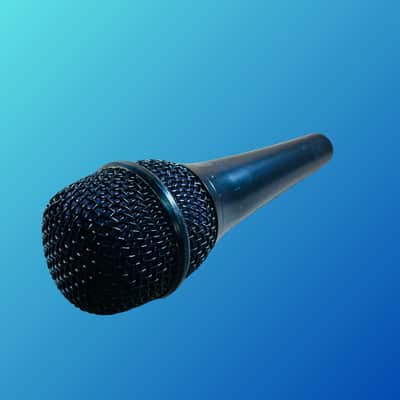 Electro-Voice Co7 Cobalt Cardioid Dynamic Handheld Vocal Microphone image 4