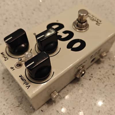 Fulltone OCD V2 [$20 shipping] image 3