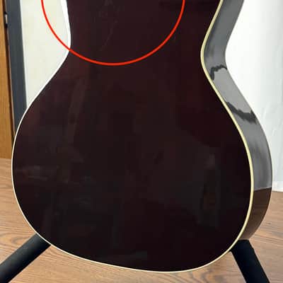 Gibson L-00 Standard - Vintage Sunbust 2025 Acoustic Electric Guitar w/OHSC image 19