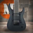 Jackson JS Series Dinky Arch Top JS32 -8 DKA HT - Amaranth Fingerboard - Satin Black