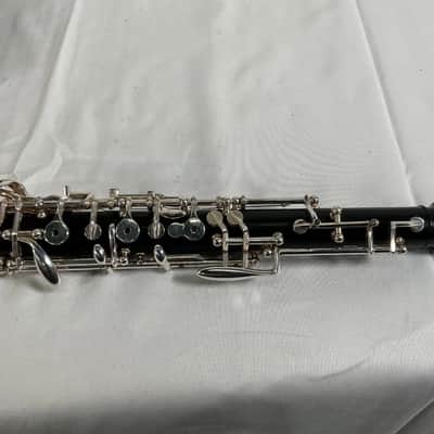 Fox Renard Artist Model 330 Oboe - Black - w/ Case image 7