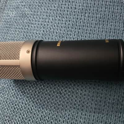Marantz MPM-1000 Large Diaphragm Condenser Microphone - XLR image 5