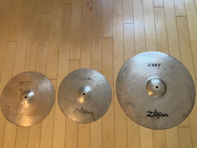 Zildjian ZBT