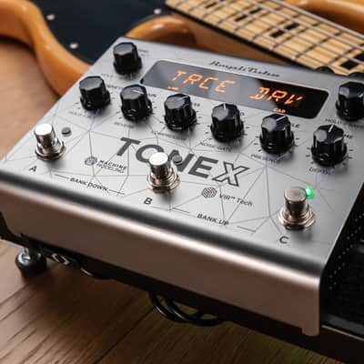TONEX Pedal Bass Edition image 10