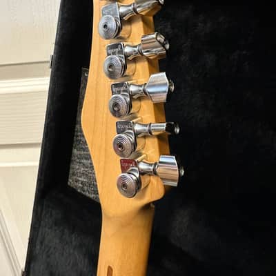 Hamer USA T51 1994 image 7