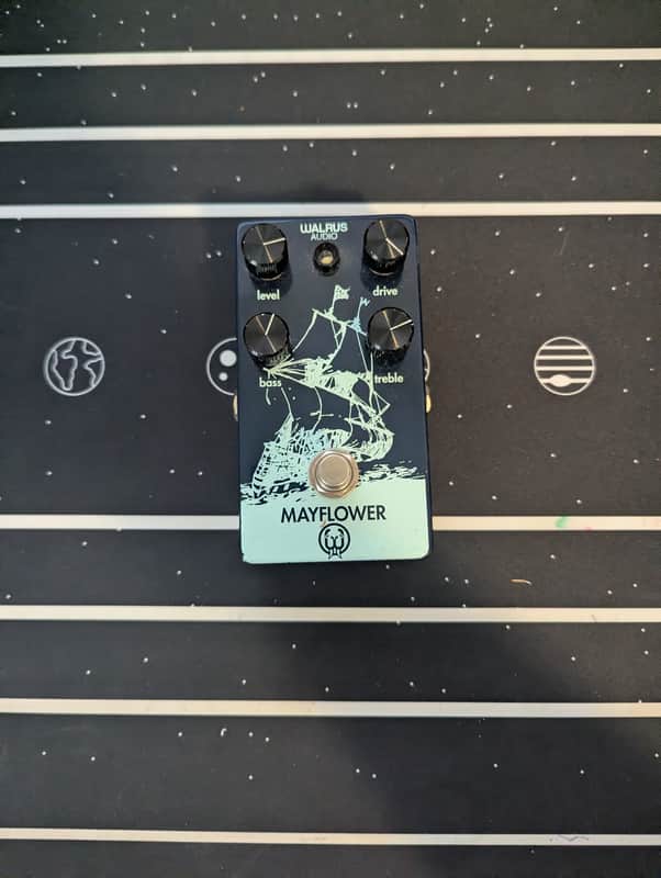 Walrus Audio Mayflower