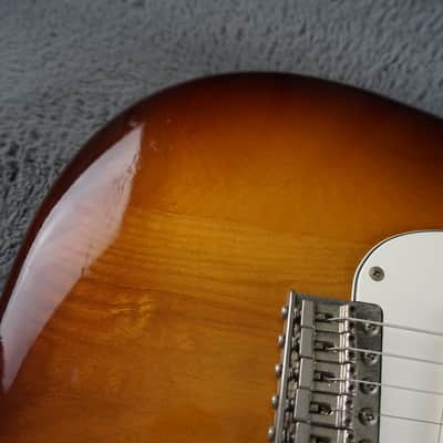 Fernandes S Style - Sunburst Japan image 6