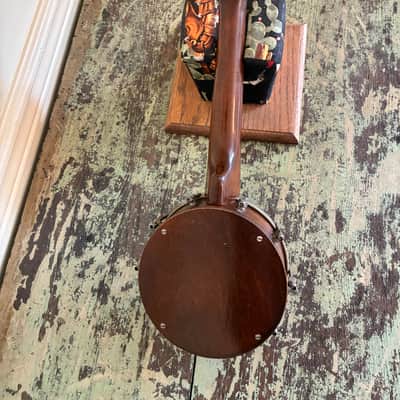 1920s Gibson UB1 Banjo Ukulele - Very Nice image 8