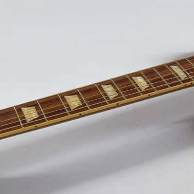 Gibson Les Paul Standard '60s Figured Top - Honey Amber image 7