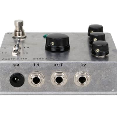 Fairfield Circuitry Randy's Revenge Ring Modulator Pedal image 5