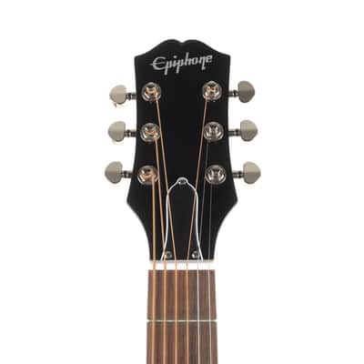 Epiphone J-45 Express - Vintage Sunburst image 4