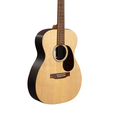 Martin 00-X2E Cocobolo w/Softshell Case image 1