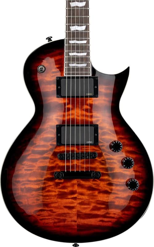 ESP LTD EC-400QM image 4