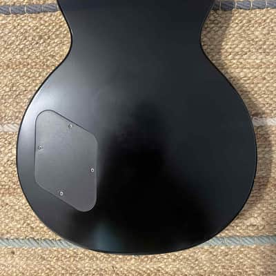 Epiphone Joe Perry Signature "Boneyard" Les Paul image 11