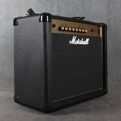 Marshall MG30GFX Combo Amp - 2nd Hand image 3