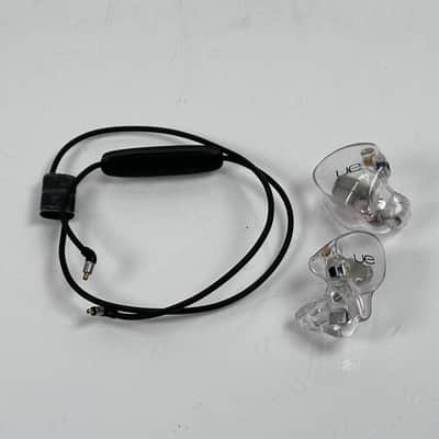 Ultimate Ears UE 7 Professional Custom Ear Buds image 1